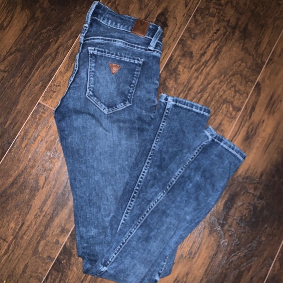 Guess Jeans